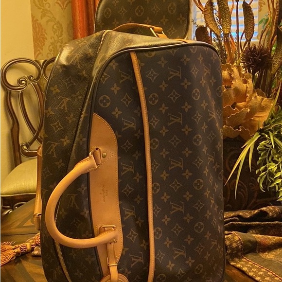 Louis Vuitton Eole Trolley, excellent condition - Picture 3 of 17